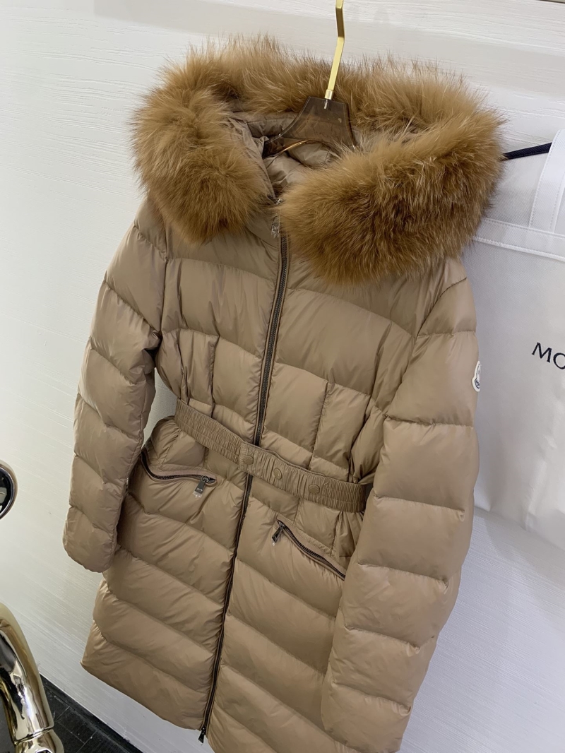 Moncler Down Coat